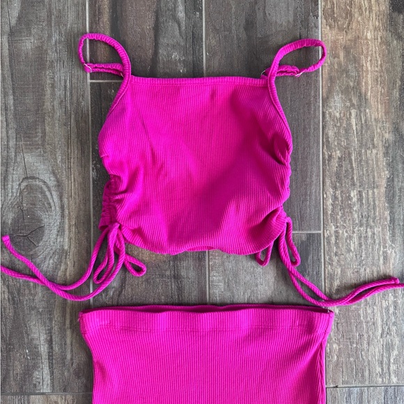 Lulus two-piece set - Picture 2 of 7